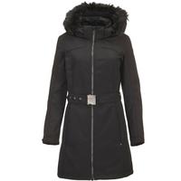 KILLTEC Solona Funktionsjacke Damen - Schwarz