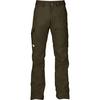 FJ&Auml;LLR&Auml;VEN Karl Pro Trousers Trekkinghose Herren - Dunkeloliv