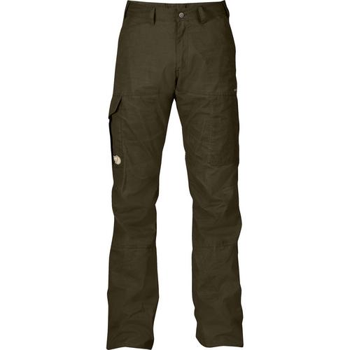 FJ&Auml;LLR&Auml;VEN Karl Pro Trousers Trekkinghose Herren
