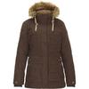 G.I.G.A. DX by killtec Oronaki Winterjacke Damen - Braun