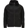 KILLTEC Brenar Funktionsjacke Herren - Schwarz