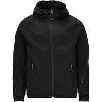 KILLTEC Brenar Funktionsjacke Herren - Schwarz
