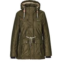 G.I.G.A. DX by killtec Saramea Funktionsjacke Damen - Oliv