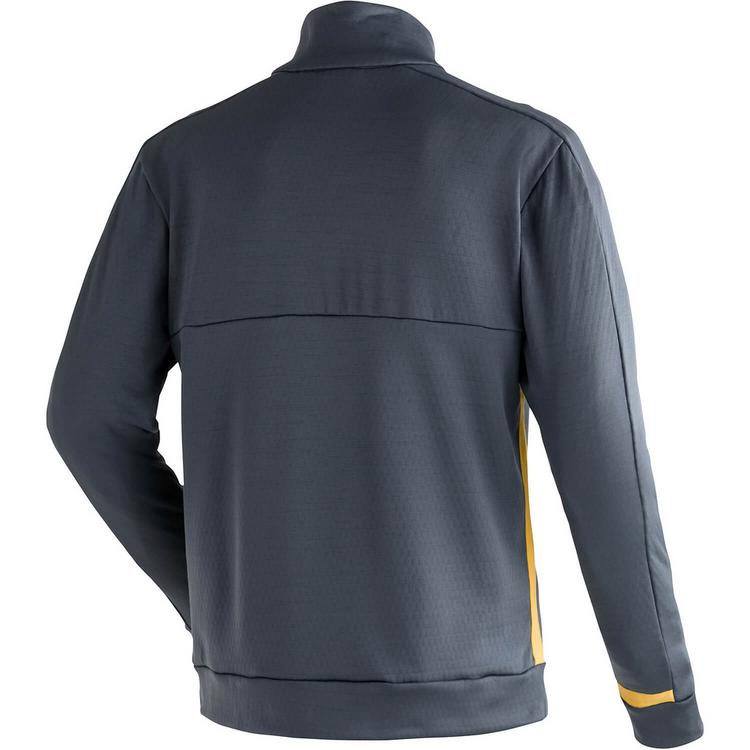 Maier Sports Maier Sports Granni Langarmshirt Herren - Marine321 - 4 | SportScheck