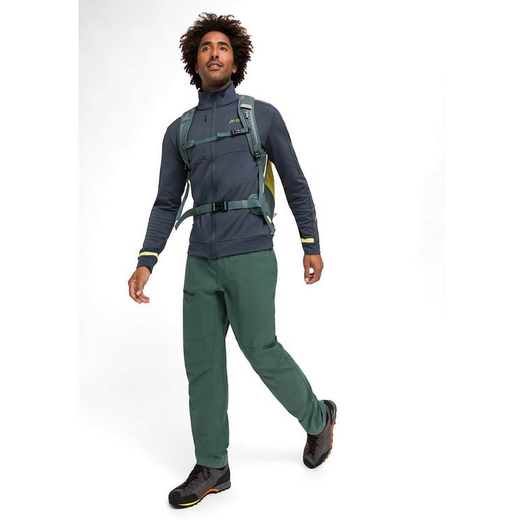 Maier Sports Maier Sports Granni Langarmshirt Herren - Marine321 - 9 | SportScheck