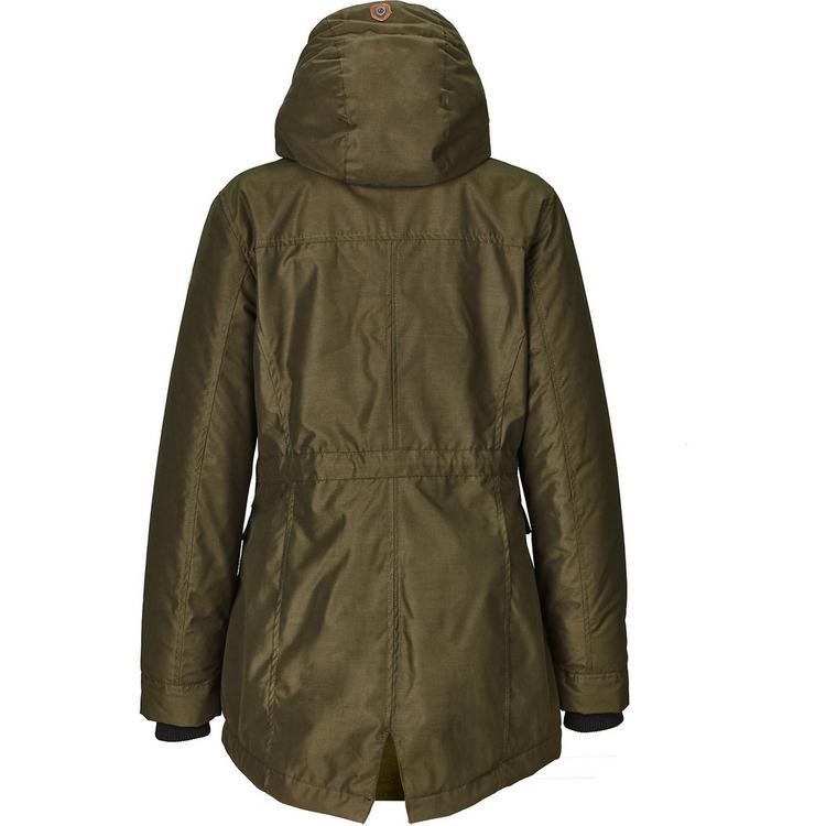 G.I.G.A. DX by killtec G.I.G.A. DX by killtec Saramea Funktionsjacke Damen - Oliv - 3 | SportScheck