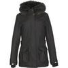 KILLTEC Jolanra Winterjacke Damen - Schwarz