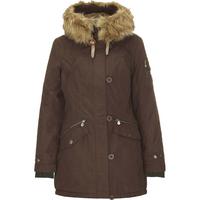 KILLTEC Kistura Winterjacke Damen - Braun