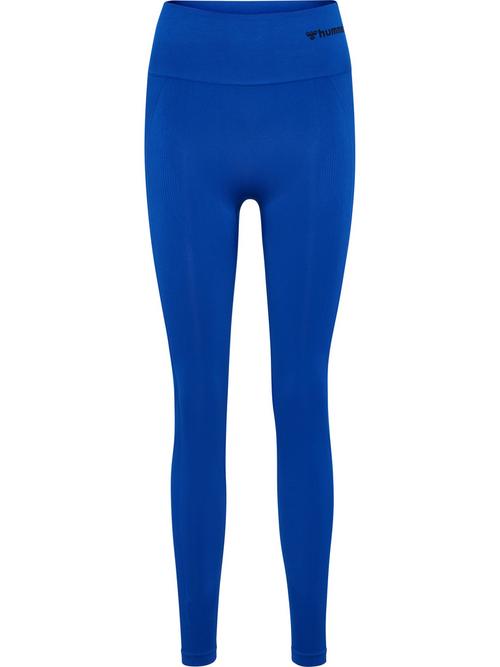 hummel hmlTIF SEAMLESS HIGH WAIST TIGHTS Tights Damen