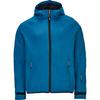 KILLTEC Brenar Funktionsjacke Herren - Rauchblau