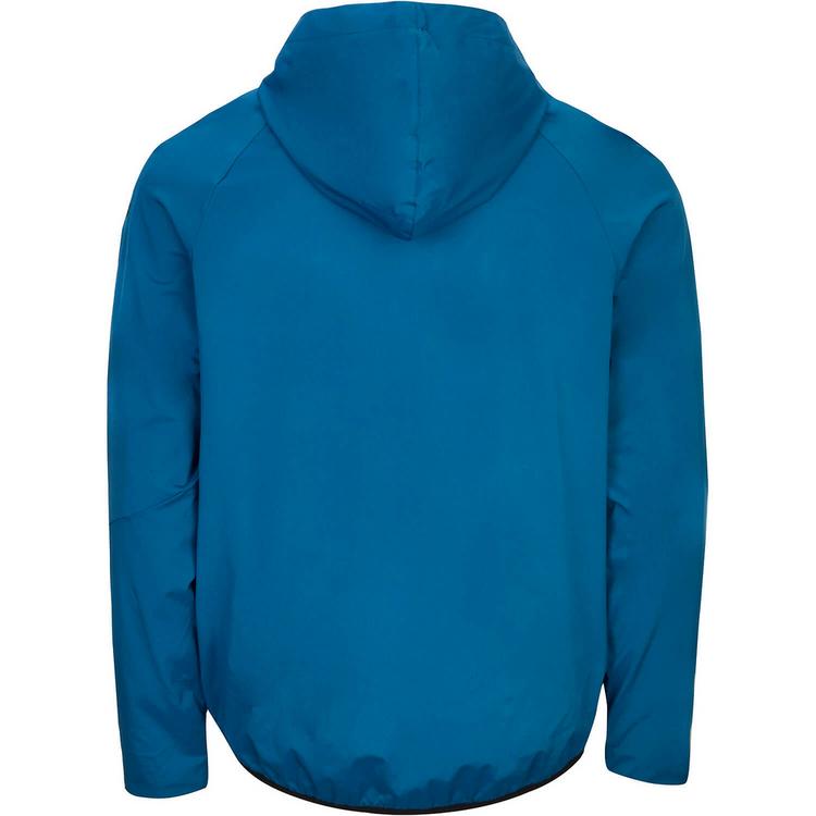 KILLTEC KILLTEC Brenar Funktionsjacke Herren - Rauchblau - 0 | SportScheck
