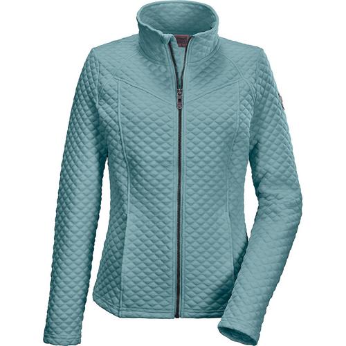 KILLTEC Selvana Fleecejacke Damen