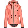 G.I.G.A. DX by killtec Avari Winterjacke Damen - Lachs