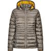 KILLTEC Zhyla Funktionsjacke Damen - Bronce