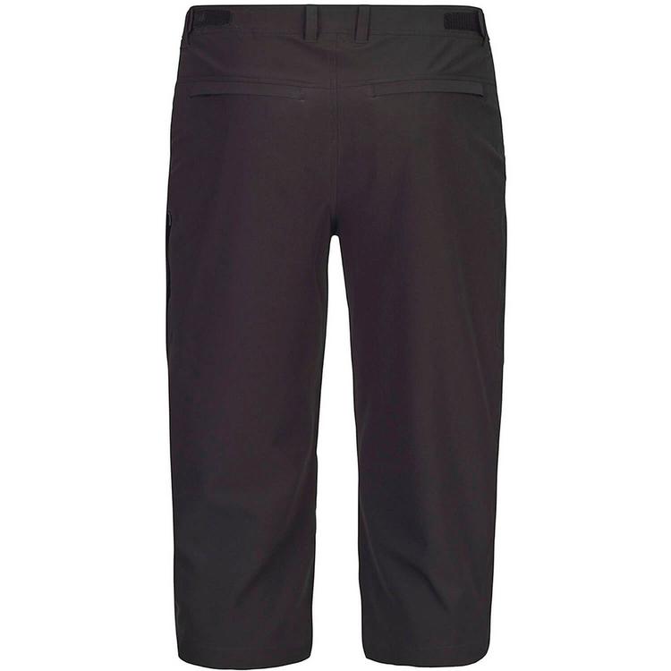 KILLTEC KILLTEC Thiko Funktionsshorts Herren - Braun - 0 | SportScheck