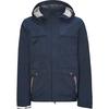 G.I.G.A. DX by killtec Bronson Winterjacke Herren - Marine