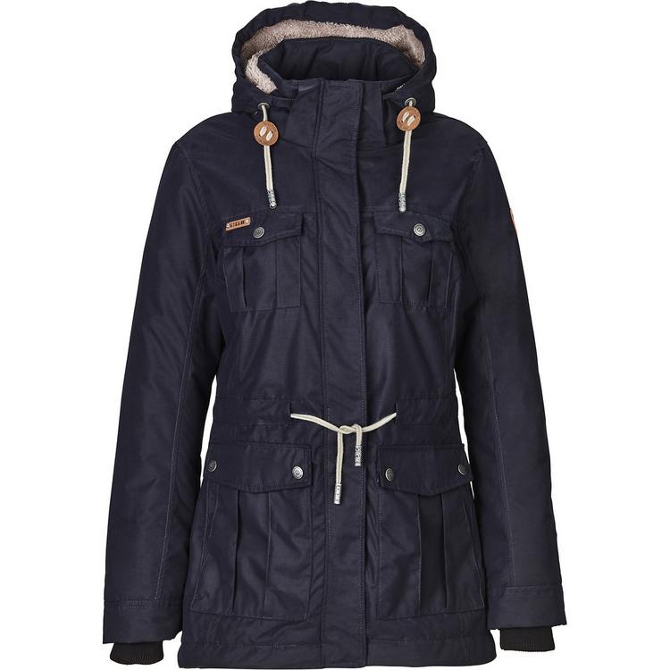 G.I.G.A. DX by killtec G.I.G.A. DX by killtec Saramea Funktionsjacke Damen - Marine - 0 | SportScheck