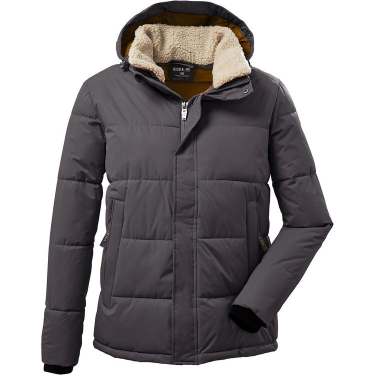 G.I.G.A. DX by killtec G.I.G.A. DX by killtec Ventoso Outdoorjacke Herren - Anthrazit - 0 | SportScheck