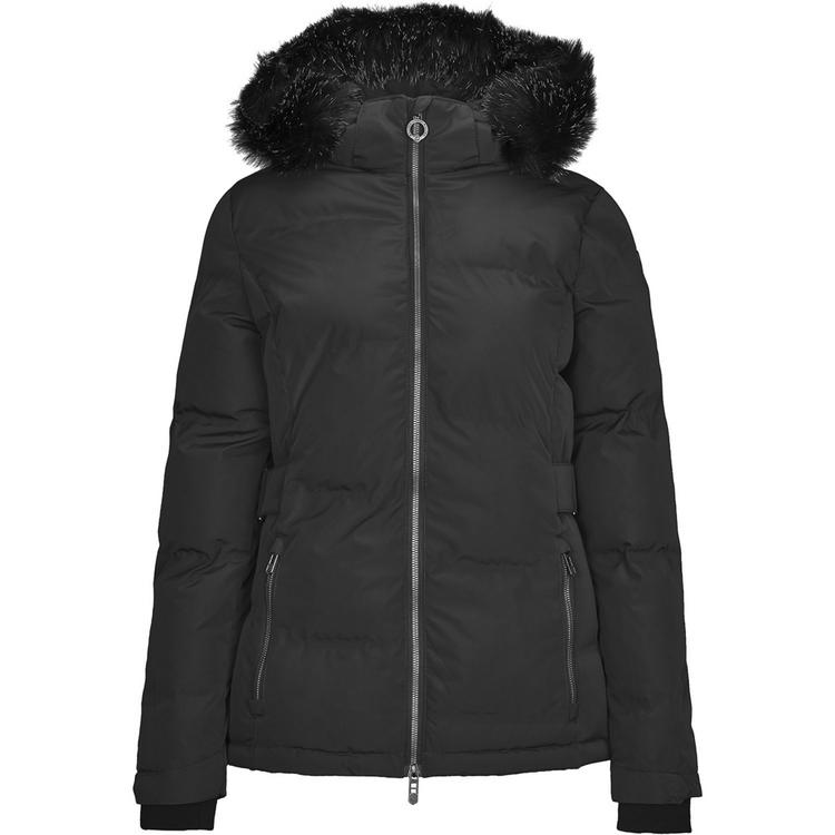 KILLTEC KILLTEC Arela Outdoorjacke Damen - Schwarz - 0 | SportScheck