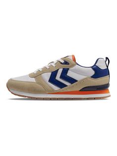 hummel MONACO 86 NS Sneaker CORNSTALK