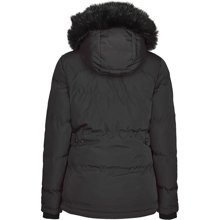 KILLTEC KILLTEC Arela Outdoorjacke Damen - Schwarz - 0 | SportScheck