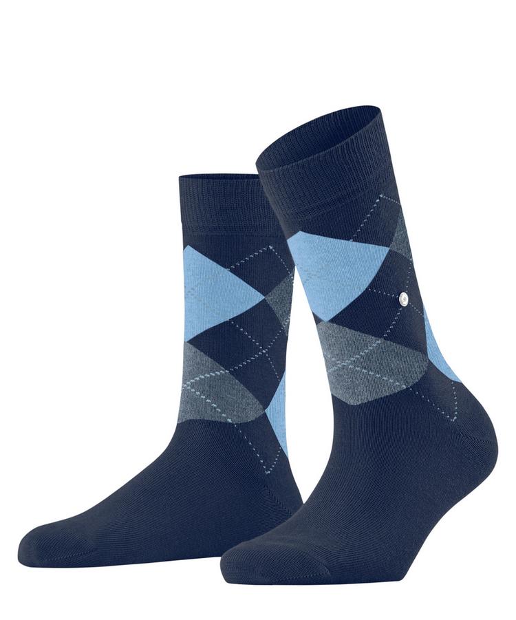 Burlington Burlington Everyday X-Mas Box 2-Pack Socken Damen - sortiment (0600) - 1 | SportScheck