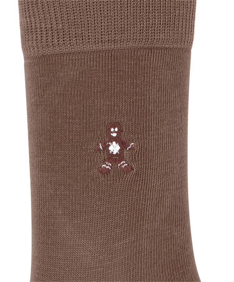 Burlington Burlington Everyday X-Mas Box 2-Pack Socken Damen - mouline (0800) - 0 | SportScheck