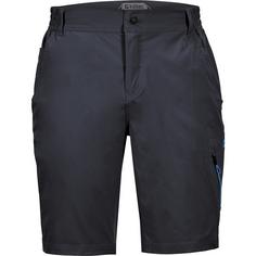 KILLTEC Bermudas Trin MN BRMDS Funktionsshorts Herren Anthrazit