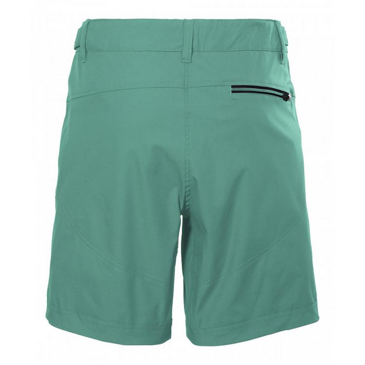 KILLTEC KILLTEC Trin Funktionsshorts Damen - T&uuml;rkis - 0 | SportScheck