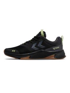 hummel REACH TR POWER Fitnessschuhe ANTHRACITE