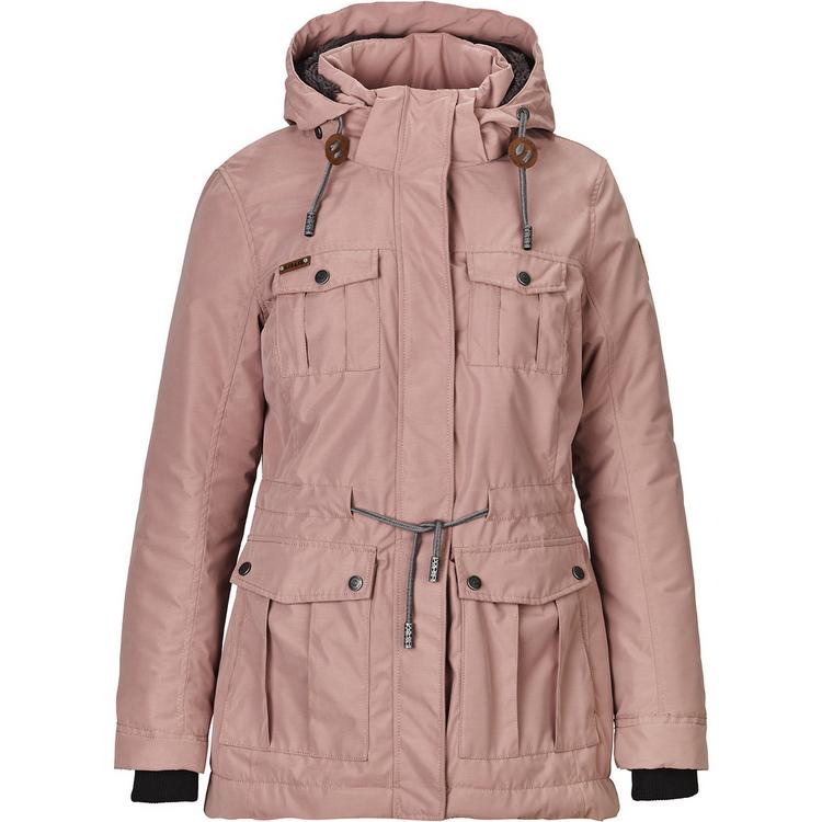 G.I.G.A. DX by killtec G.I.G.A. DX by killtec Saramea Funktionsjacke Damen - Zement - 0 | SportScheck