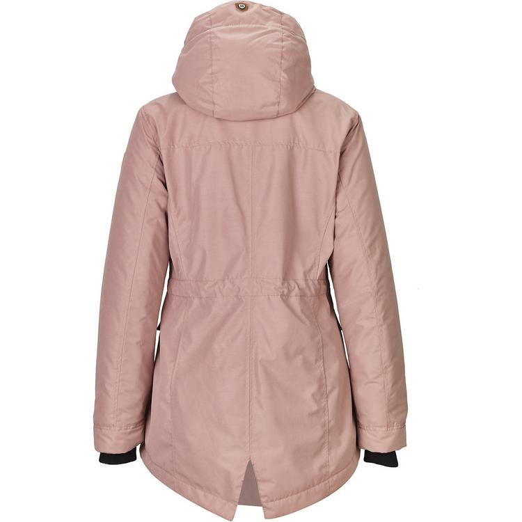 G.I.G.A. DX by killtec G.I.G.A. DX by killtec Saramea Funktionsjacke Damen - Zement - 0 | SportScheck