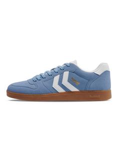 hummel HANDBALL PERFEKT CL Sneaker Damen FADED DENIM