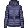 KILLTEC Zhyla Funktionsjacke Damen - Blau