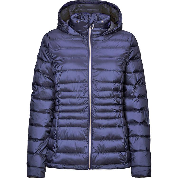 KILLTEC KILLTEC Zhyla Funktionsjacke Damen - Blau - 0 | SportScheck