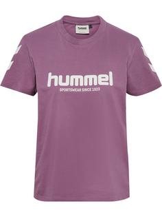 hummel Funktionsshirt Damen GRAPEADE
