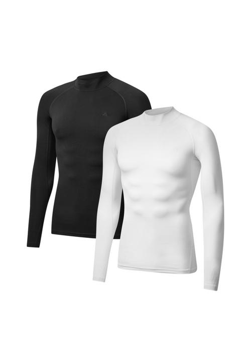 DANISH ENDURANCE Power Compression Funktionsshirt Herren