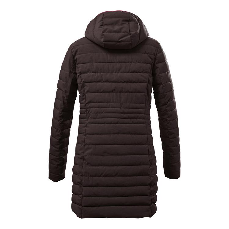 G.I.G.A. DX by killtec G.I.G.A. DX by killtec Bacarya Outdoorjacke Damen - Pflaume - 0 | SportScheck