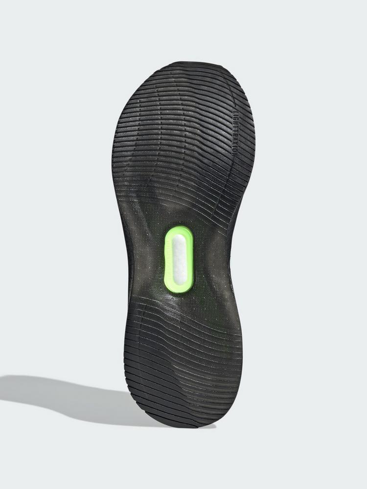 adidas adidas Ultraboost 5 Strung Schuh Laufschuhe Herren - Core Black / Cloud White / Iron Metallic - 2 | SportScheck