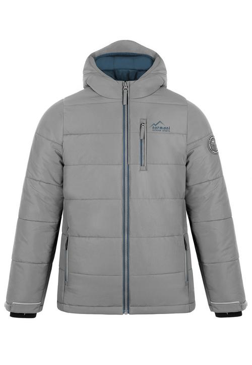 normani Outdoor Sports Yakutat Funktionsjacke Kinder