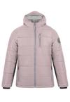 normani Outdoor Sports Yakutat Funktionsjacke Kinder - Rosa