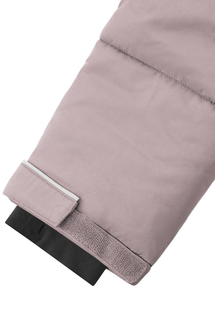 normani Outdoor Sports normani Outdoor Sports Yakutat Funktionsjacke Kinder - Rosa - 2 | SportScheck