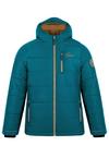 normani Outdoor Sports Yakutat Funktionsjacke Kinder - Navy