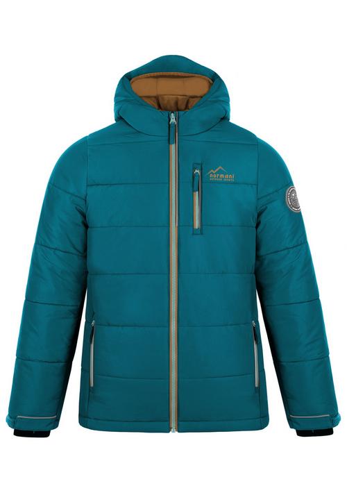 normani Outdoor Sports Yakutat Funktionsjacke Kinder