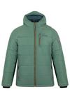 normani Outdoor Sports Yakutat Funktionsjacke Kinder - Gr&uuml;n