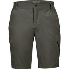 KILLTEC Bermudas Trin MN BRMDS Funktionsshorts Herren Dunkeloliv