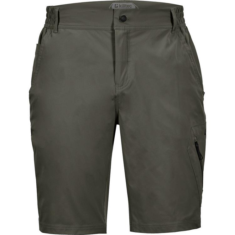 KILLTEC KILLTEC Bermudas Trin MN BRMDS Funktionsshorts Herren - Dunkeloliv - 0 | SportScheck