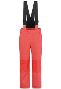 normani Outdoor Sports Salcha Skihose Coral
