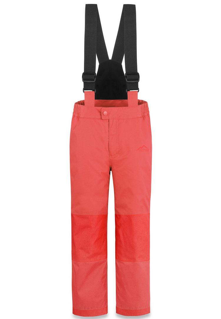 normani Outdoor Sports normani Outdoor Sports Salcha Skihose - Coral - 0 | SportScheck