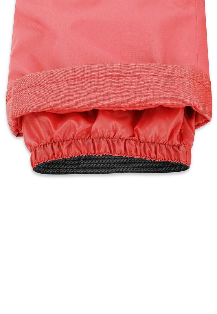 normani Outdoor Sports normani Outdoor Sports Salcha Skihose - Coral - 2 | SportScheck